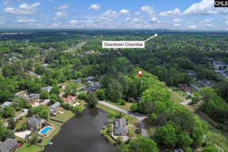 0 Quail Hollow Lane, West Columbia, South Carolina 29169, USA