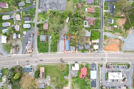 1416 Lynn Garden Drive, Kingsport, Tennessee 37665, USA
