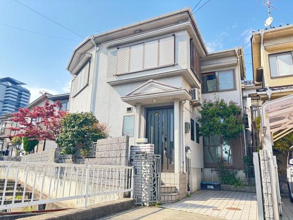 京都市南区, 京都县, 日本