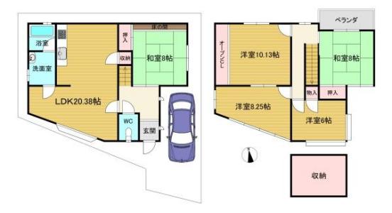 久世大薮町, 京都市南区, Kyoto 601-8206, Nhật Bản