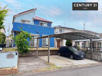 上柏田3丁目, 牛久市上柏田3丁目, 牛久市, Ibaraki 300-1232, Japón