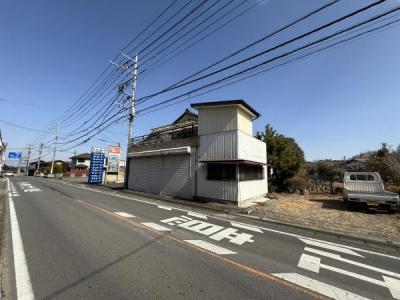 下日野47, 藤岡市下日野 戸建て(建物3棟), 藤岡市, Gunma 375-0046, Japon