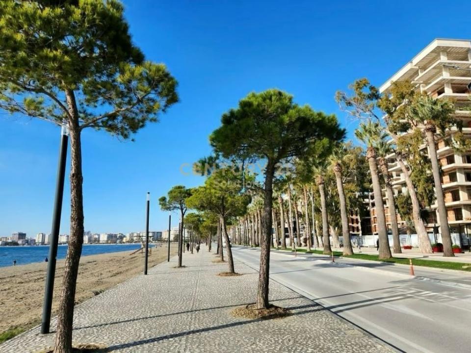 Lungomare, Vlorë, ألبانيا