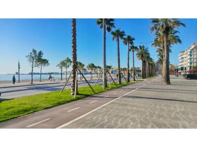 Lungomare, Vlorë, Albania