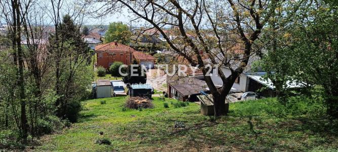 Šenkovec, Šenkovec, Međimurska Županija 40000, Croatie