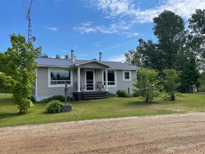 0A Ch. du Lac-Jim, Mansfield-et-Pontefract, Quebec J0X 1R0, Canada