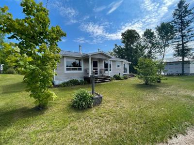 0A  Ch. du Lac-Jim, Mansfield-et-Pontefract, Québec J0X 1R0, Canada