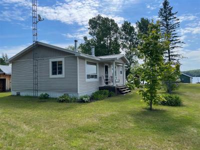 0A  Ch. du Lac-Jim, Mansfield-et-Pontefract, Québec J0X 1R0, Canada