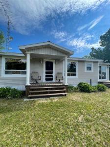 0A  Ch. du Lac-Jim, Mansfield-et-Pontefract, Québec J0X 1R0, Canada