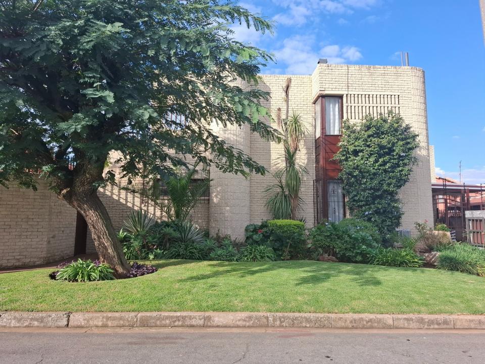 Benoni, חאוטנג, דרום אפריקה 