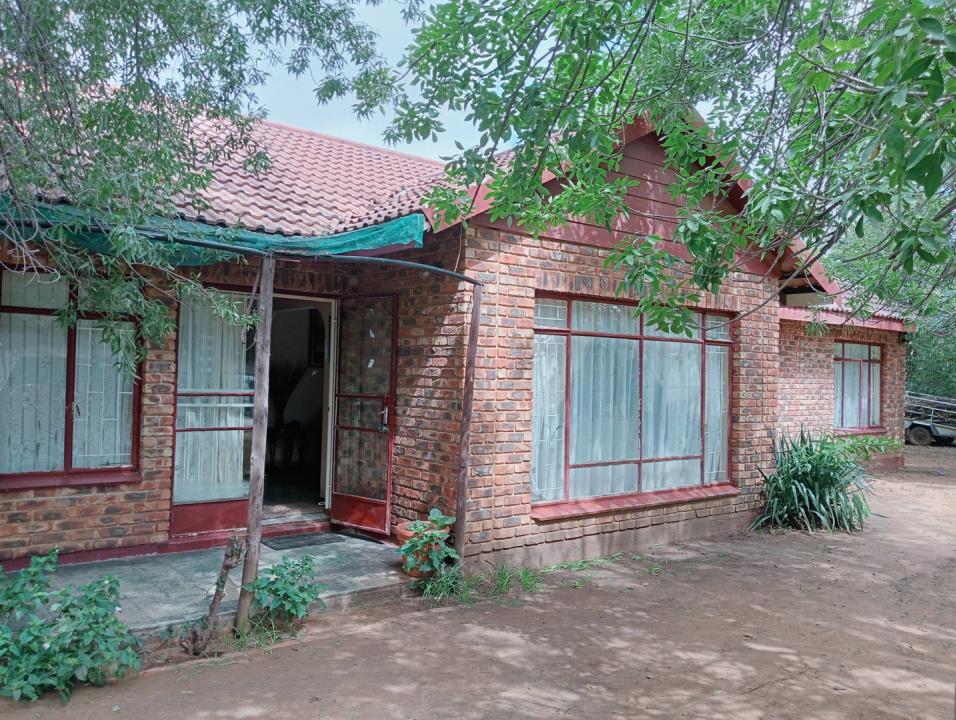 Welkom, Free State, Sudáfrica