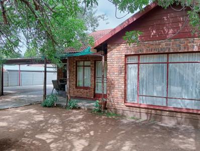 Welkom, Free State, Sudáfrica