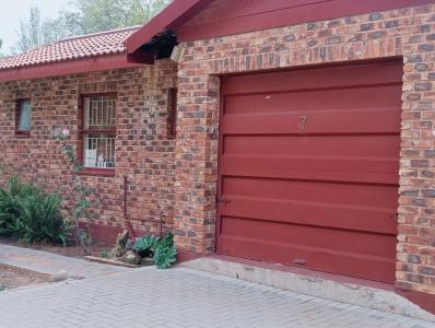 Welkom, Free State, Sudáfrica