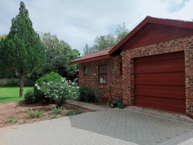 Welkom, Free State, Sudáfrica