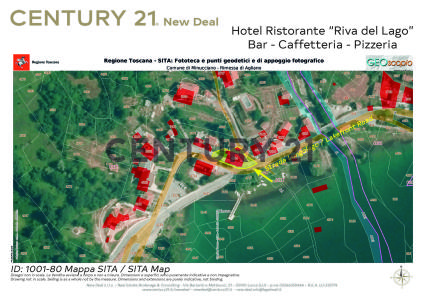 Rimessa di Agliano, Minucciano, Toscana 55034, Italy