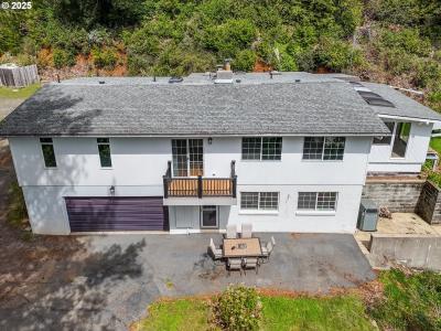96741 DULEY CREEK RD, Brookings, Oregón 97415, Estados Unidos