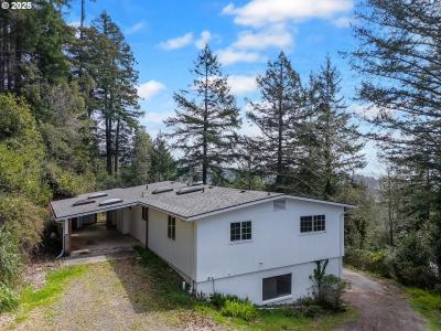 96741 DULEY CREEK RD, Brookings, Oregón 97415, Estados Unidos