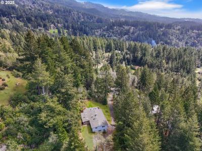 96741 DULEY CREEK RD, Brookings, Oregon 97415, USA