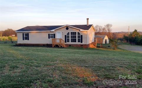 1524 J Rhyne Reep Road, Vale, NC 28168, USA