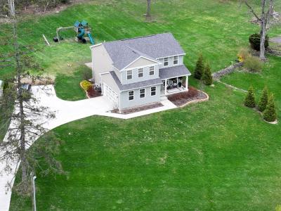 202 Iberia Street, Mount Gilead, Ohio 43338, USA