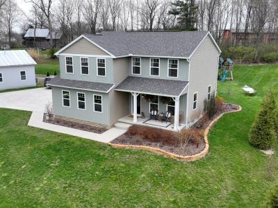 202 Iberia Street, Mount Gilead, אוהיו 43338, ארצות הברית של אמריקה