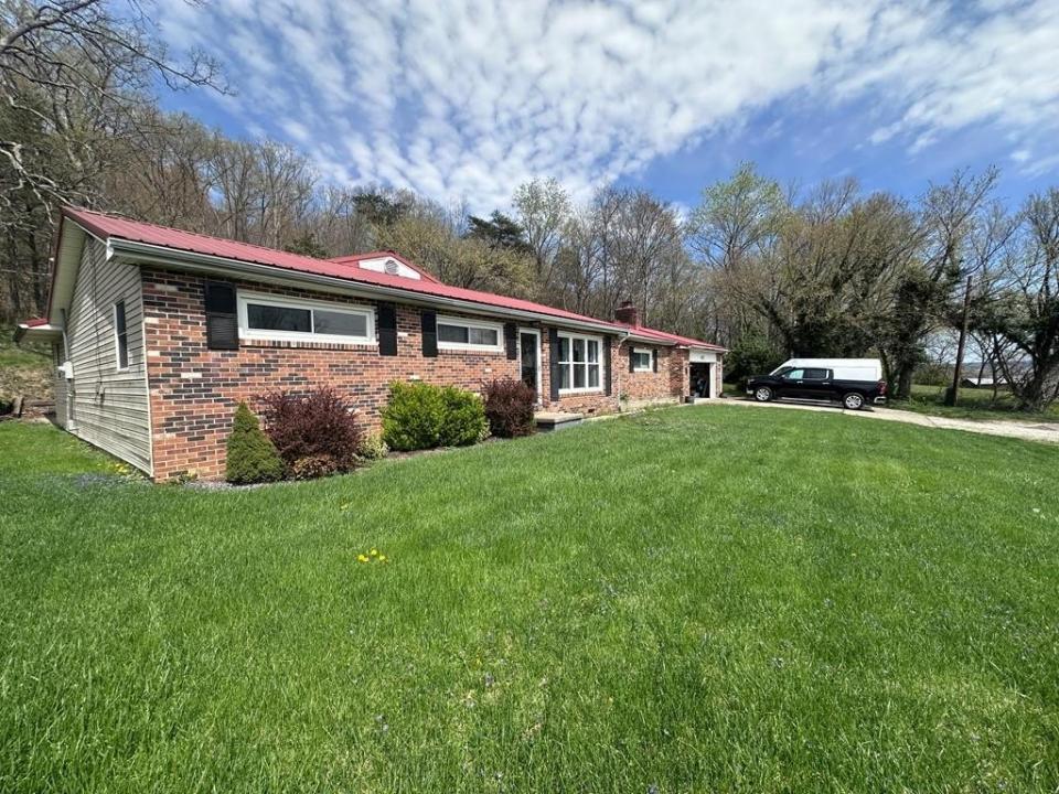 605 Jett St., West Portsmouth, 오하이오 45663, 미국