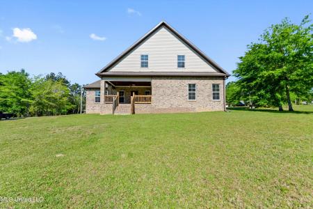 18370 Deer Drive, Saucier, Mississippi 39574, États-Unis
