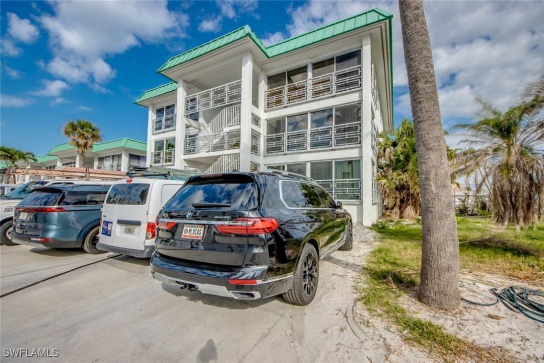 6500 Estero Boulevard unit: H100 H100, Fort Myers Beach, Flórida 33931, Estados Unidos