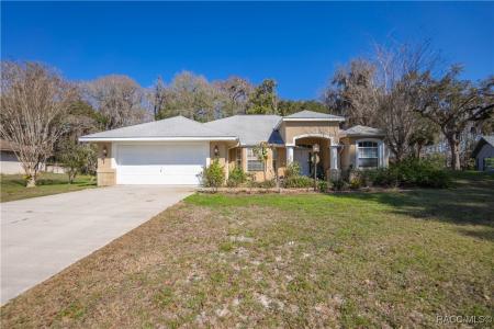 11 N Shadow Wood Drive, Inverness, Florida 34450, USA
