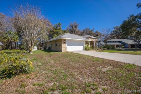 11 N Shadow Wood Drive, Inverness, Florida 34450, Estados Unidos