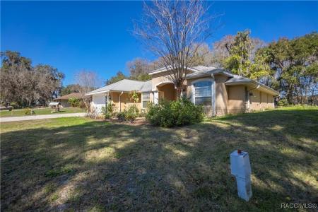 11 N Shadow Wood Drive, Inverness, Florida 34450, Estados Unidos