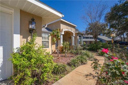 11 N Shadow Wood Drive, Inverness, Florida 34450, Estados Unidos