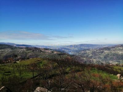 Resende, Viseu 4660-001, Portugal