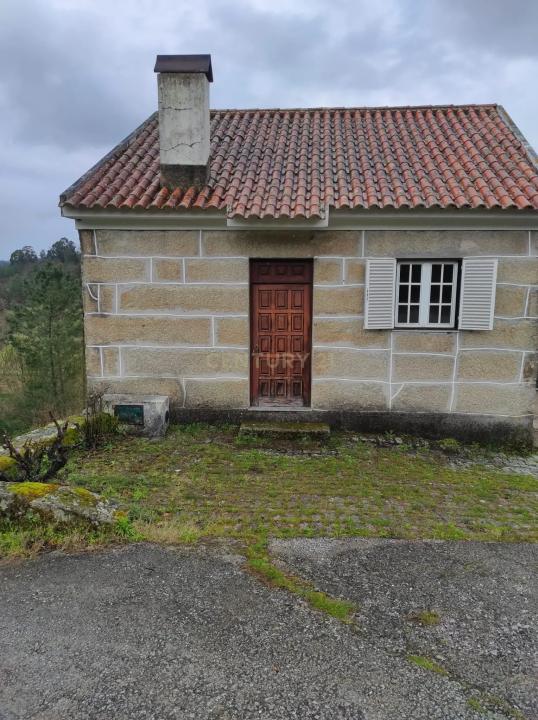 Fornos De Algodres, Guarda 6370-196, Portugalia