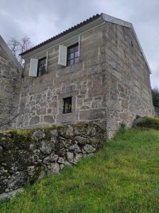Fornos De Algodres, Guarda 6370-196, Portugalia