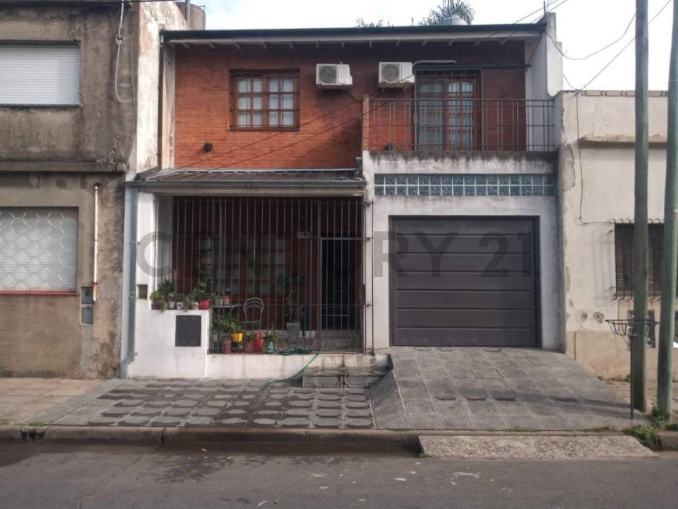 Gral. Conesa 1985, Avellaneda, GBA Sur 00001, Argentina