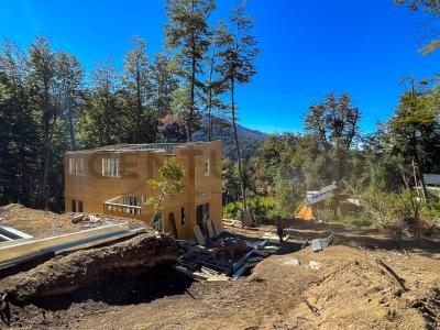 Camino del Condor , Villa La Angostura, ネウケン 8407, アルゼンチン