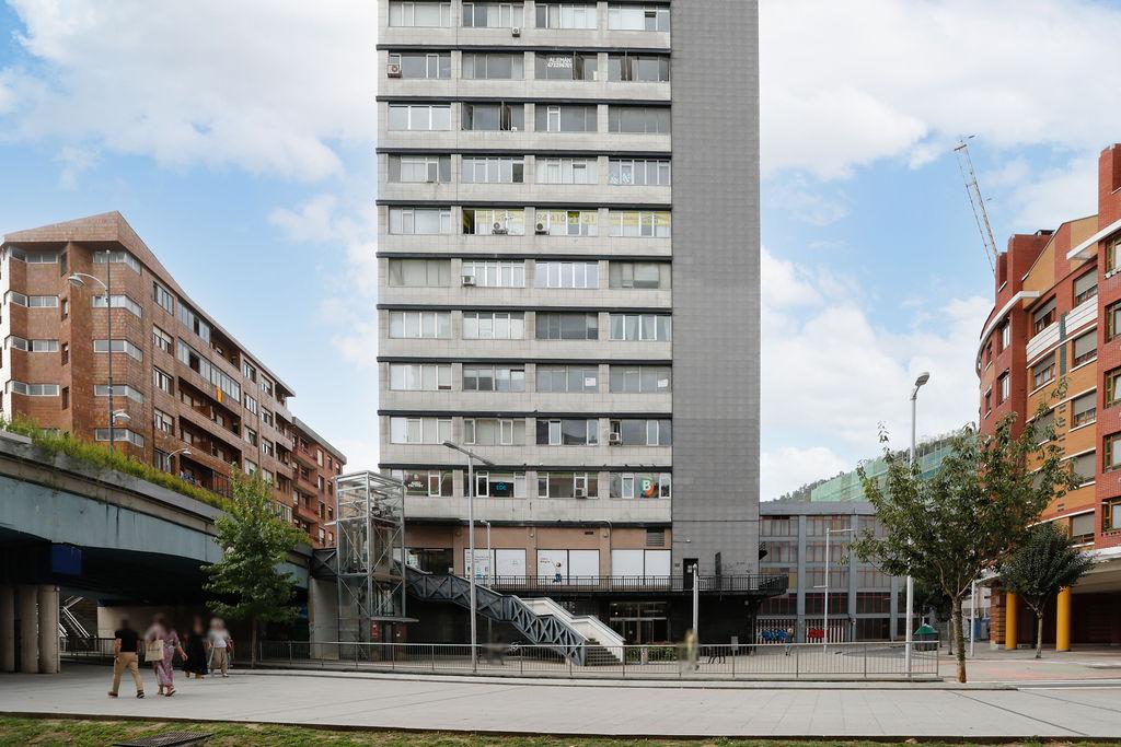 Bizkaia, País Vasco/Euskadi 48002, España