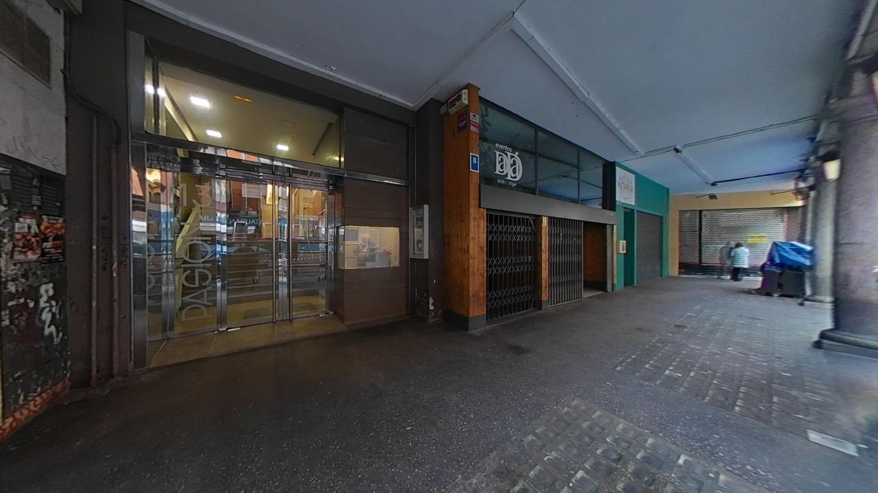 Valladolid, Castilla Y León 47001, Hiszpania