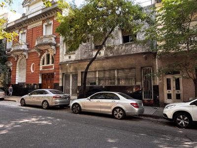 Chacabuco 1535, San Telmo, Capital Federal 00001, Argentina