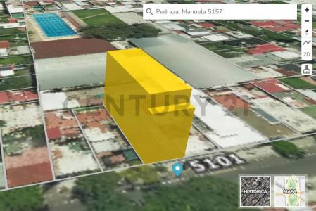 Manuela Pedraza 5157, Villa Urquiza, Capital Federal 00001, 아르헨티나