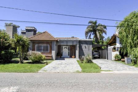 Puerto Bermejo 123, General Rodríguez, GBA Oeste 00001, 아르헨티나