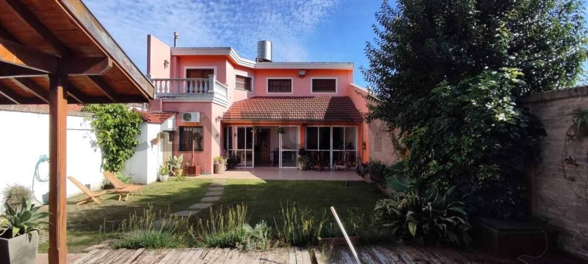 Merlo, GBA Oeste, Argentina