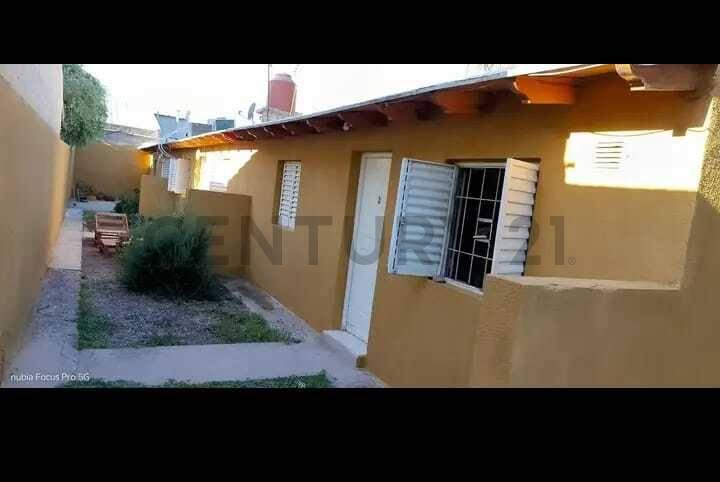 ESPEJO 409, General San Martín, Mendoza 00001, Argentina
