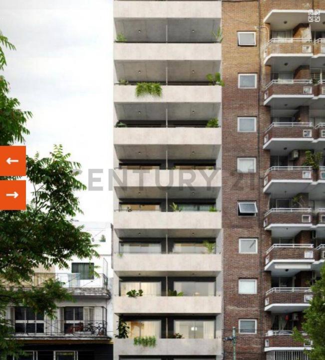 Av. Luís María Campos 1363, Belgrano, Capital Federal 00001, Argentina