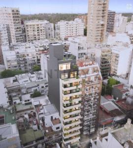 Av. Luís María Campos 1363, Belgrano, Capital Federal 00001, Argentina