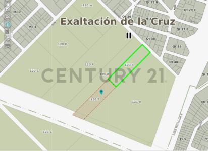 Exaltación De La Cruz, GBA Norte 00001, Argentina