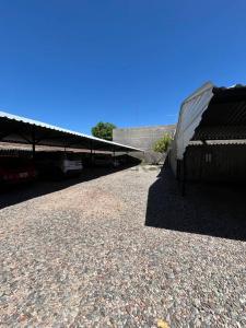 San Rafael, Mendoza 5600, Argentinien