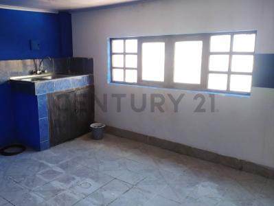 Cervecería, Potosí 00001, Bolivia
