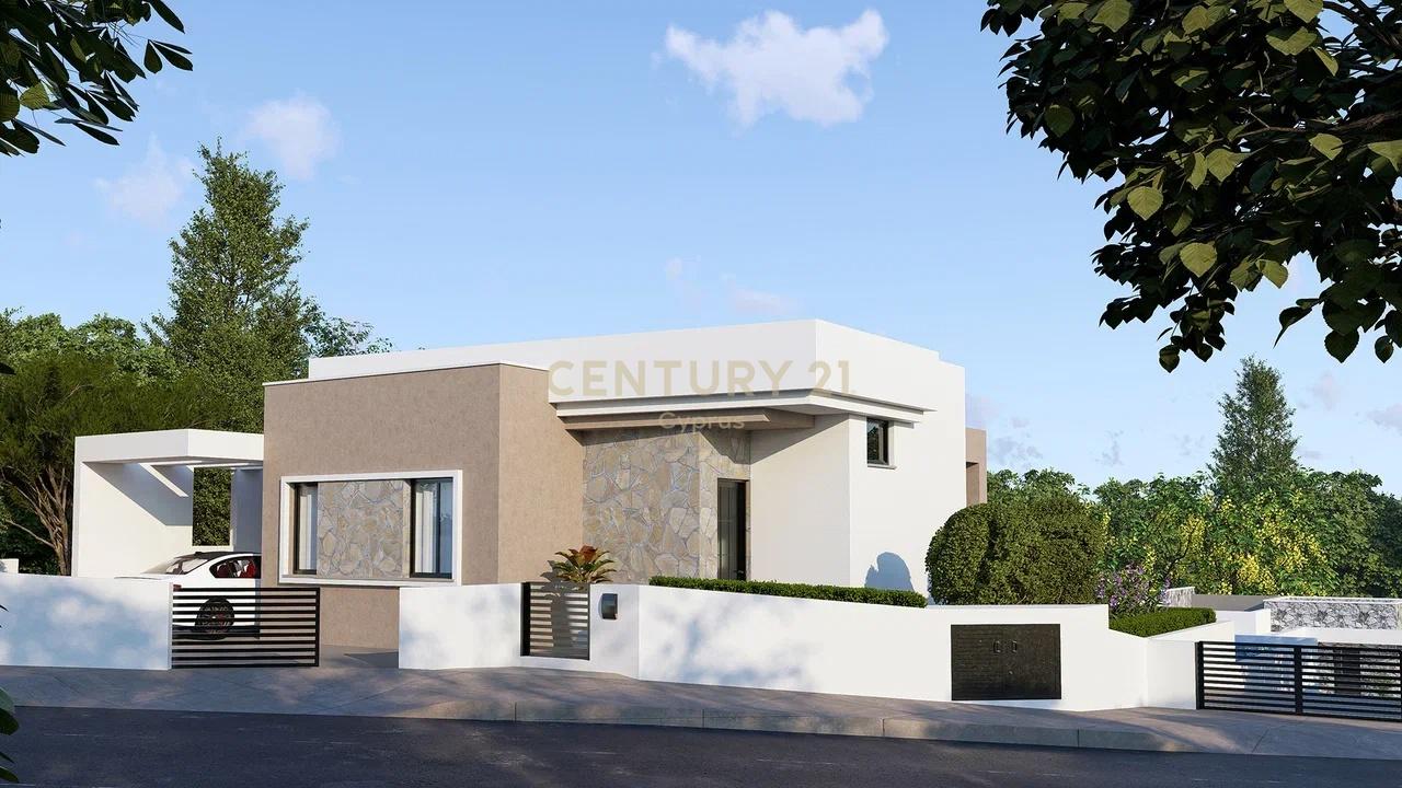 Souni-Zanakia, 賽普勒斯